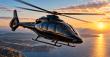 SkyMatch Group Lets AI Travel Agents Request Helicopter Charters, Not Book Them