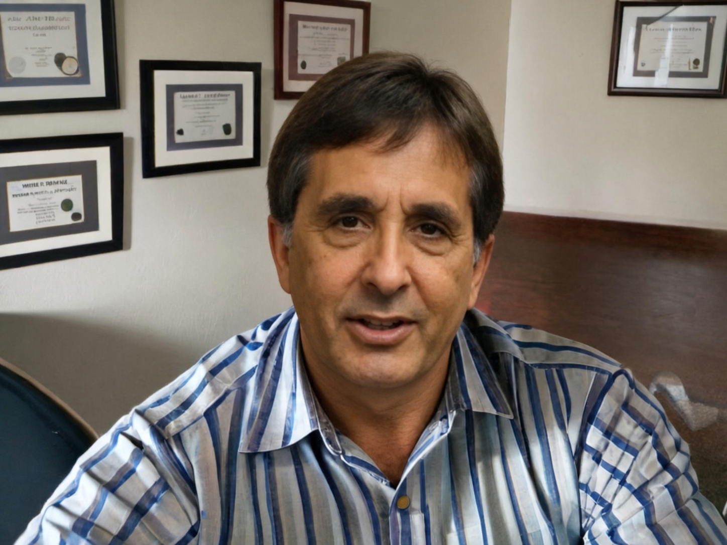 Fort Lauderdale Bilingual Hypnotherapist Expands Trauma Support Program for Veterans and First Responders