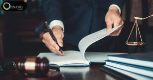 Process Server Laws in California