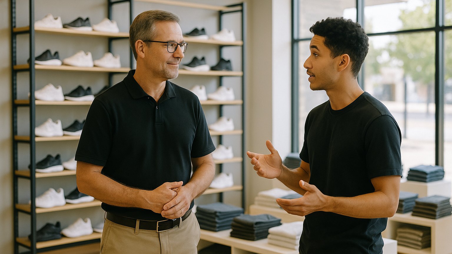 Multimedia Plus Launches INCITE Coach, Bringing AI-Powered Rehearsal Into Frontline Retail Training
