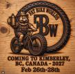 The world's best mountain fat bikers pick Kimberley, British Columbia, Canada to host World Championships