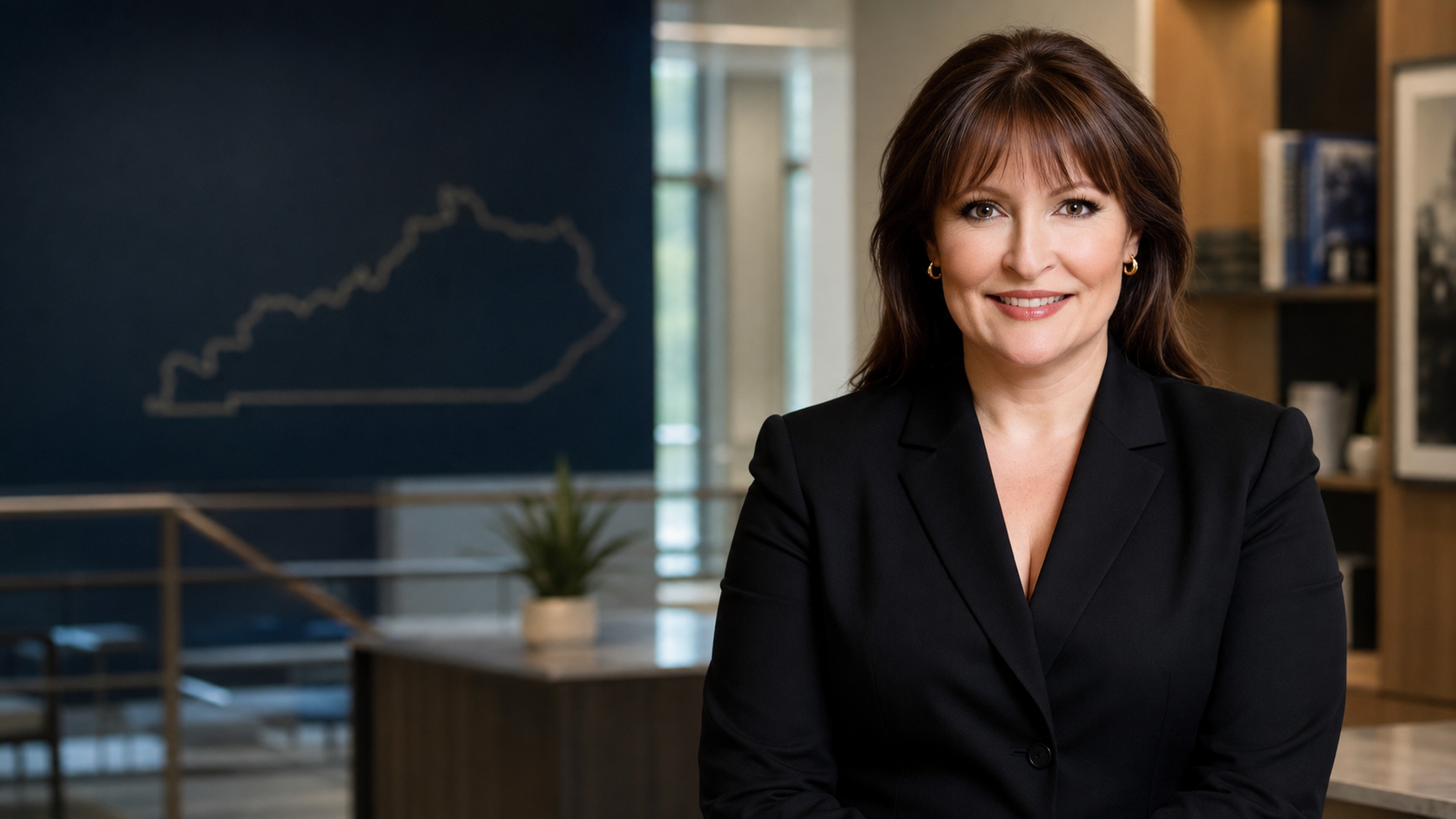 Beckfield College President Dr. Diana Lawrence Appointed to KACCS Board of Directors