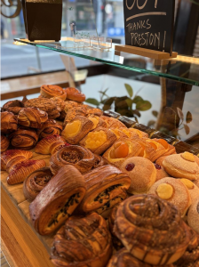 Kneadful Things - Artisan Bakery has been awarded the 2026 Quality Business Award for Best Bakery in the City of Darebin, VIC, recognizing the bakery’s outstanding commitment to quality, craftsmanship, and customer satisfaction bread 1