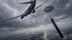 Twenty-Six Defense Maritime remains a world leader in high-performance sonobuoys, undersea electronics, and includes Logos Technologies’ advanced imagery solutions.