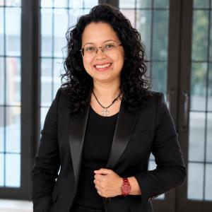 FT Fernandes, author of Canada Newcomer Toolkit Volume 3, a practical resource for prospective immigrants and newcomers preparing for life in Canada.