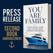 Author Aaron Pufal Announces 'You Are Family', a Memoir of Twenty Five Years as a Yacht Captain and Fixer
