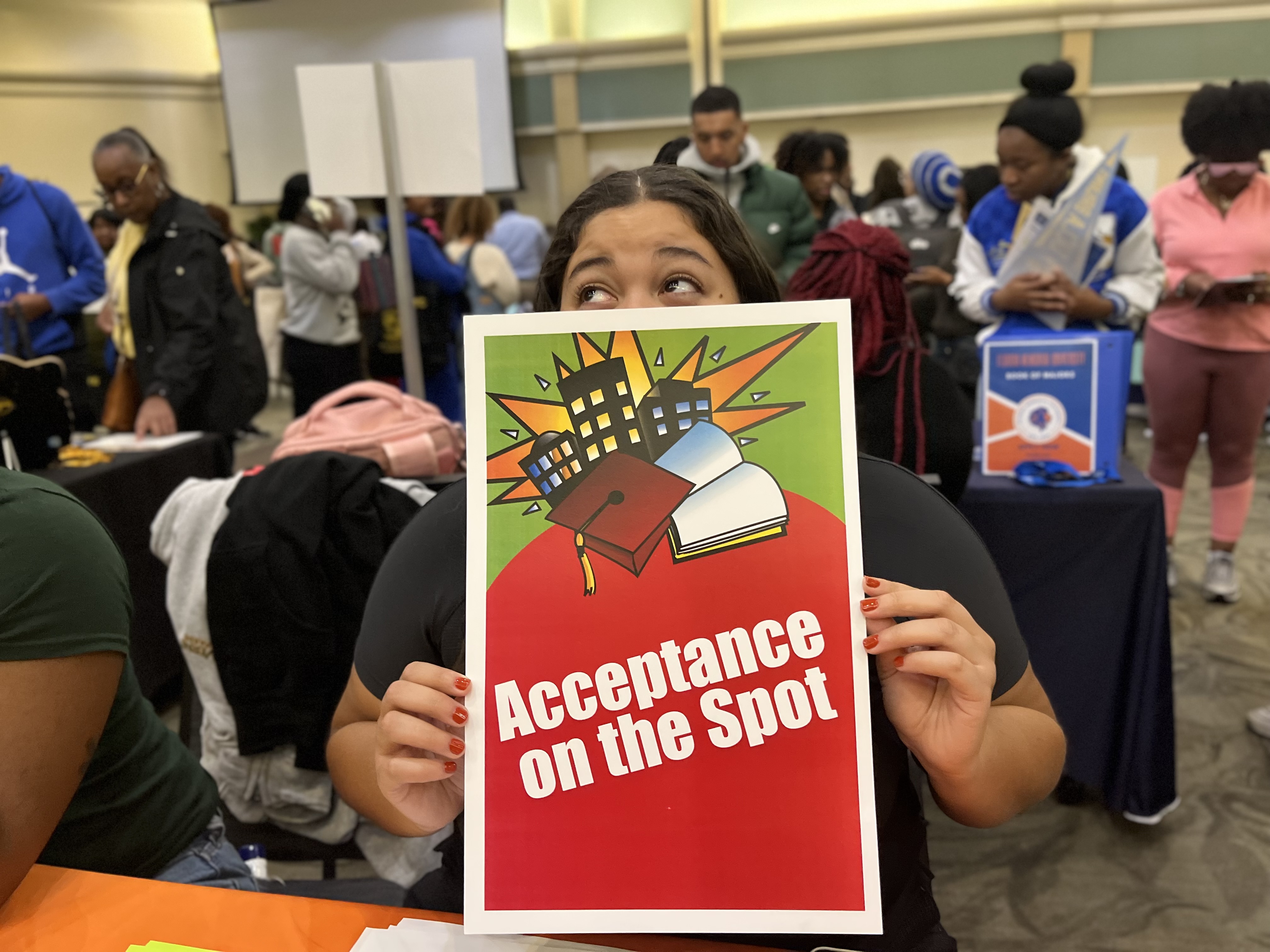 National College Resources Foundation Launches 2026–2027 College Expo Season, Bringing Access to 21 Cities Nationwide!