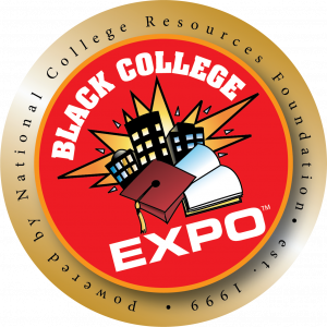 Black College Expo Logo