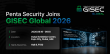 Penta Security to Participate in GISEC Global 2026, the Middle East’s Largest Cybersecurity Exhibition
