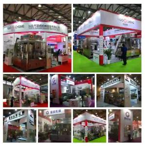 Exhibitions -GC