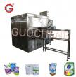 Top 10 Reliable Spout Pouch Filling Machine Manufacturer GCPACK Demonstrates High Precision Technologies at Interpack