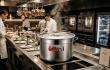 Long-Term ROI: Sourcing from a Wholesale 304 Stainless Steel Stock Pot Supplier From China vs. Low-Grade Units