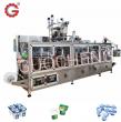 Modern Dairy Production: Evaluating GCPACK as a China High-performance Yogurt Cup Filling Machine Factory