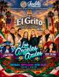 Los Ángeles Azules to Headline El Grito 2026 Following Historic Los Angeles Square Dedication