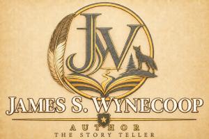 James S Wynecoop Author Logo