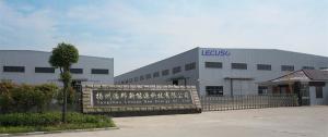China Lamp Pole Manufacturer Capabilities