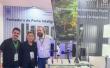 EXPOSEC 2025 Highlights: Best in Show Smart Access Solutions from YOUNUO IET