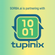 SORBA.ai and Tupinix Announce Strategic Channel Partnership to Accelerate Industrial AI and Smart Manufacturing
