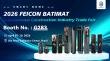 FEICON BATIMAT 2026: Why YOUNUO IET High-Security Smart Locks Stole the Show