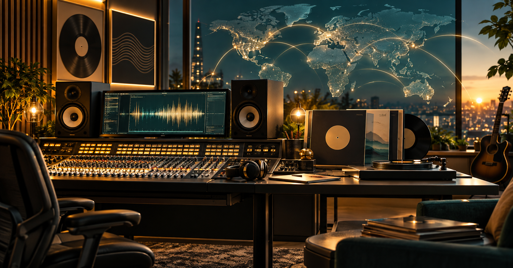Sibafo Publishing Expands 2026 Independent Music Slate Across Global Platforms