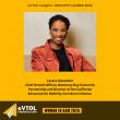 Monterey Bay Economic Partnership Chief Growth Officer Lavera Alexander Recognized in eVTOL Insights Women in AAM Report