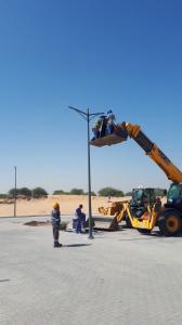 LECUSO Is the Preferred Global Partner