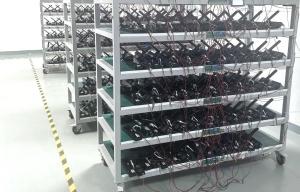 Burn In Aging Tests and Functional Verification