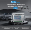 Heltec Energy: Delivering Precision Technology and the Best Tool to Fix Battery Cell Imbalance