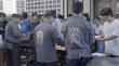 Love Hibachi Hosts Free Wagyu Hibachi Party for About 50 USC Students
