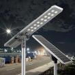Unveiling the Future: Lecuso, The Global Leading All In One Solar Street Light Manufacturer