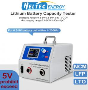Battery Tester