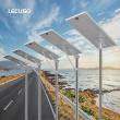 Complete Buyer' s Guide: Partnering with Lecuso, The China Top Integrated Solar Street Light Manufacturer