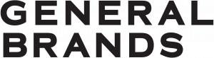 General Brands, Inc. corporate logo