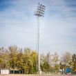 Lecuso: Delivering Safety and Durability as the China High Mast Light Pole Manufacturer of Choice