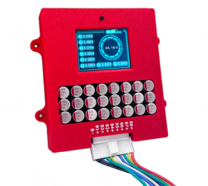 Battery Tester Supplier