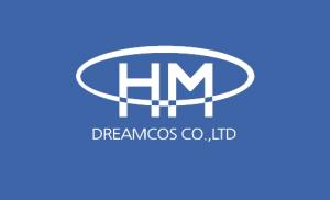Corporation Dreamcos corporate logo