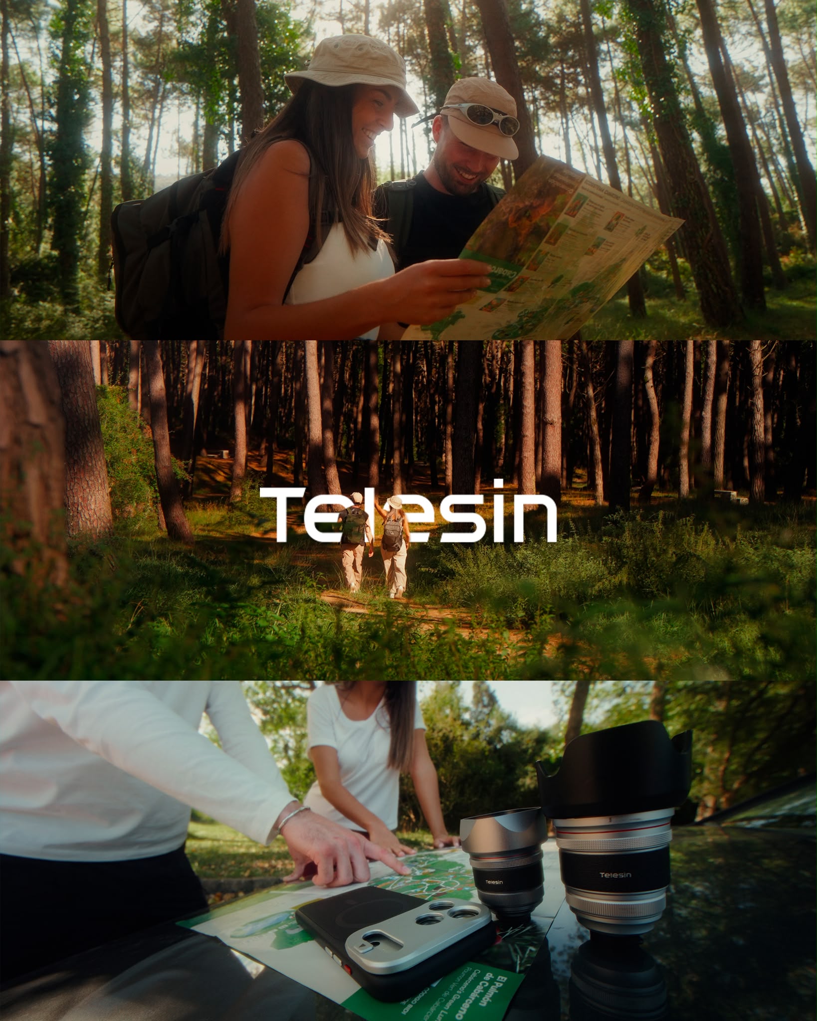 TELESIN Launches Master Grip Imaging System for iPhone 18 Pro and iPhone 18 Pro Max