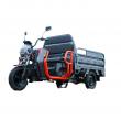 How Tianli Advances Green Transportation Through Electric Three-Wheel Vehicles