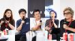 EO Producer Eileen Tasca at Venice Forum: Technology Does Not Compensate for Institutions