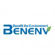 Benenv Multi-Disk Screw Press: Structural and Material Engineering for Continuous Sludge Dewatering