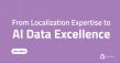 Vistatec Launches Vistatec Data, a Dedicated AI Data Services Brand for Global AI