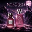 Mykonos Perfume Expands Official Digital Presence on Perfumelo for Global Fragrance Enthusiasts