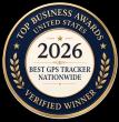SpaceHawk GPS Wins 2026 Best GPS Tracker Award With Site Relaunch