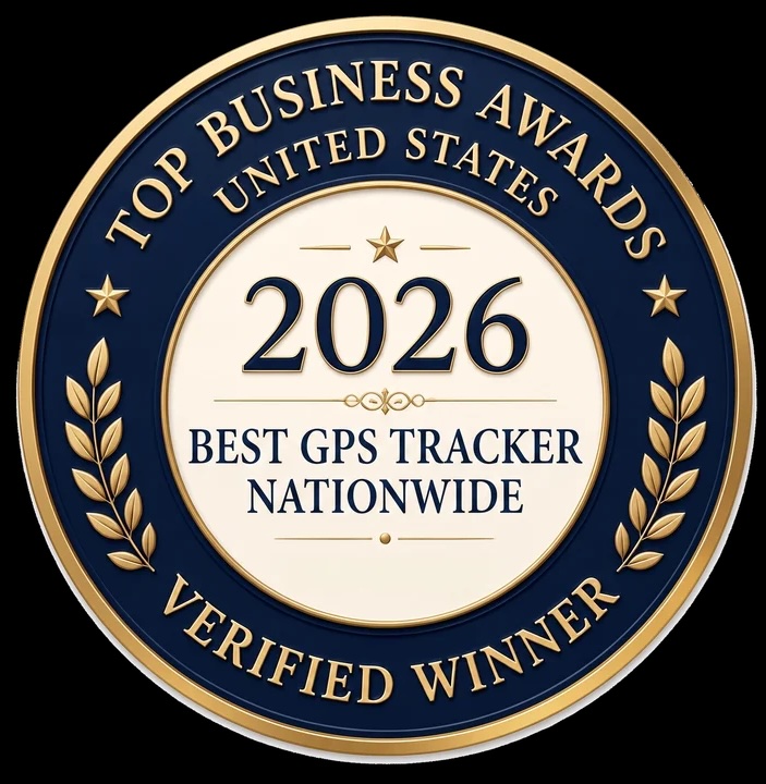 SpaceHawk GPS Wins 2026 Best GPS Tracker Award With Site Relaunch