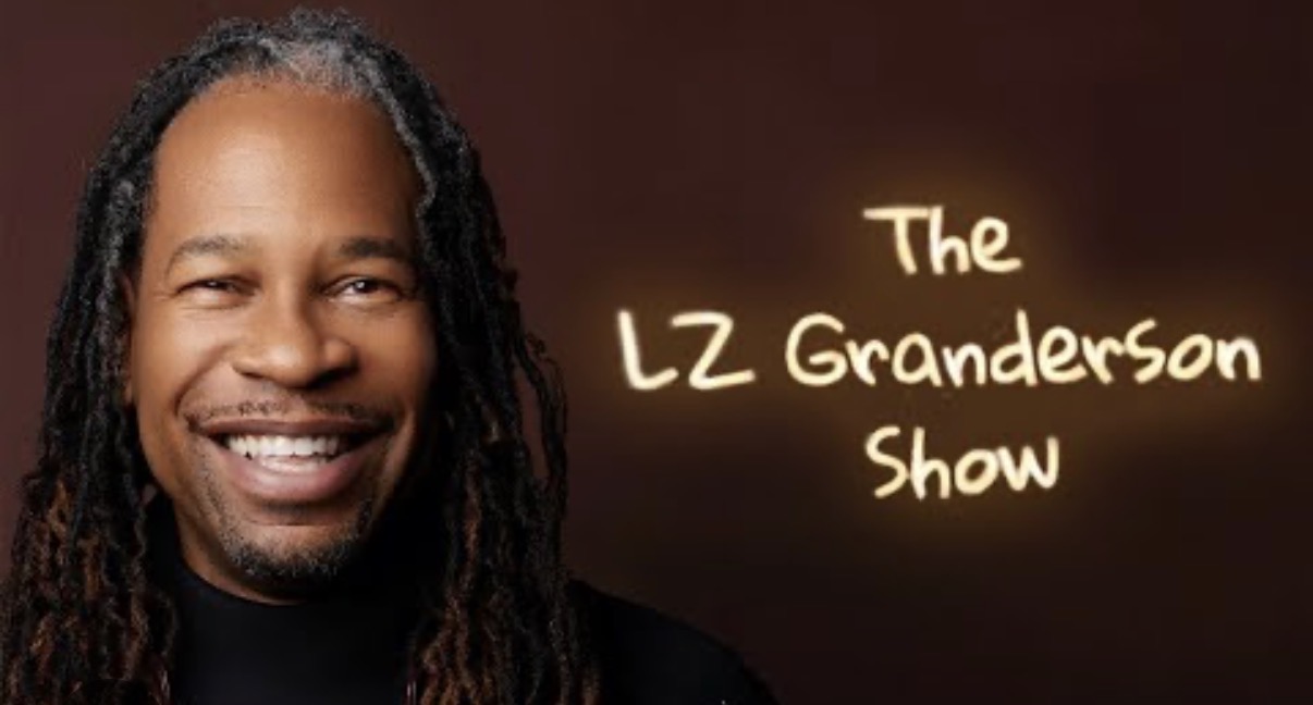 Super Bowl Favorites LA Rams Kicks Off Season 2 of ‘The LZ Granderson Show’