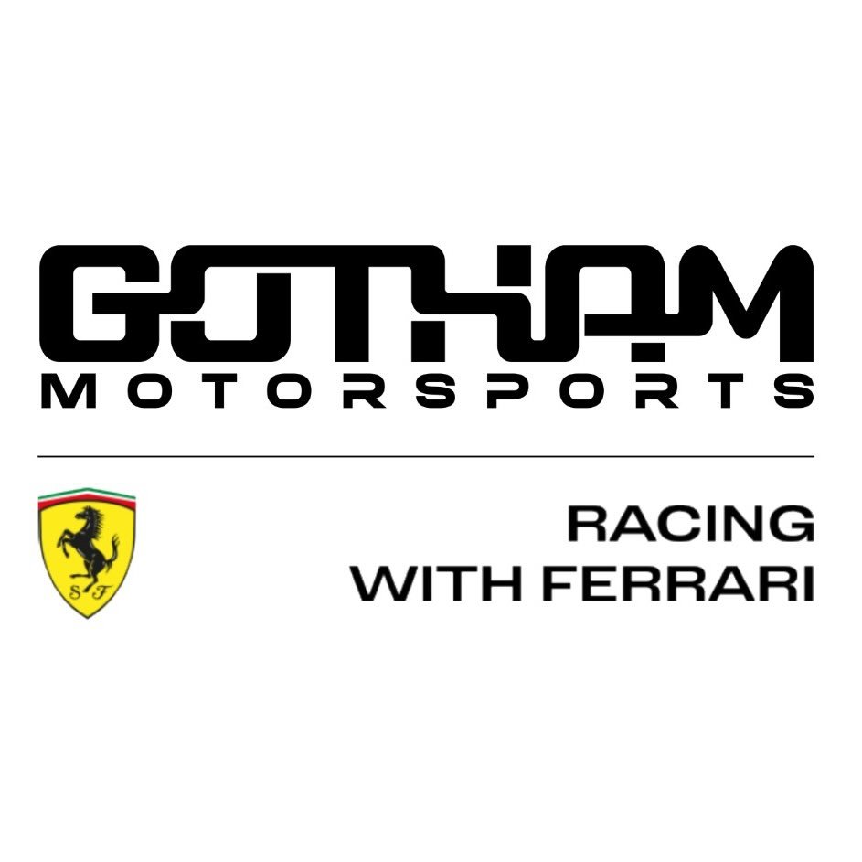 Gotham Motorsports Announces Return to RacingAmerica’s InternationalGT Series at Laguna Seca