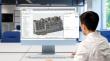 CCTech Launches Data Exchange Connector for PTC Creo on Autodesk Platform Services 