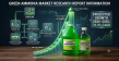 Green Ammonia Market at 76.9% CAGR to Grow from USD 421.5 Million in 2026 to USD 71,500.0 Million by 2035