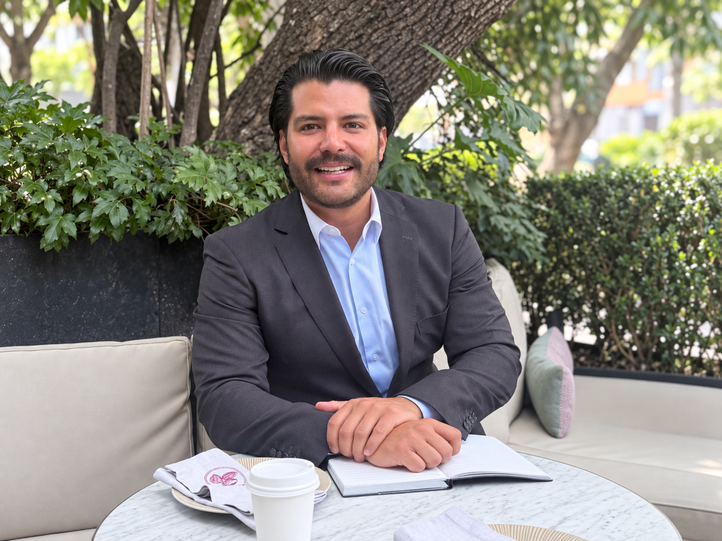 Carín León’s Sphere Debut Signals a New Economic Scale for Música Mexicana in the U.S.