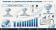 Future of Synthetic Diamonds: Market Growth and Emerging Applications 2026–2035